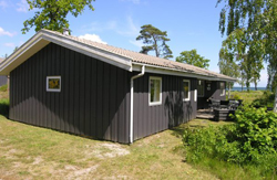 Ferienhaus D&auml;nemark