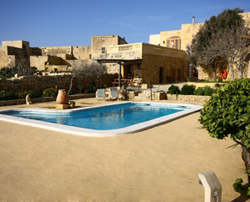 Gozo - Malta