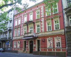 Krakau - Polen