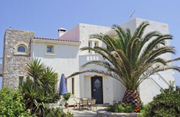 Ferienhaus Kiani Kreta