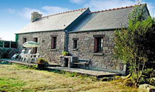 Ferienhaus Lanildut Frankreich