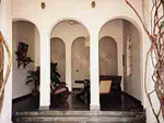 Ferienhaus Pondichery Indien