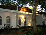 Ferienhaus Pondichery Indien