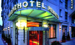 Derag Hotel Henrietta Berlin