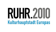 Ruhr 2010 Kulturhaupstadt Europas -European City of Culture