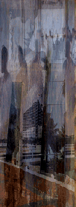 Fotocoulage Dubai