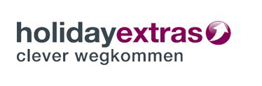 logo holiday extras