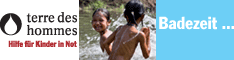 Terre des Hommes - externer link zur NGO Terre des Hommes