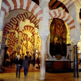 Andalusien, Kunstst&auml;dte