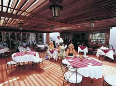 Dolphin Hotel Kenia