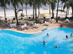 Dolphin Hotel Kenia